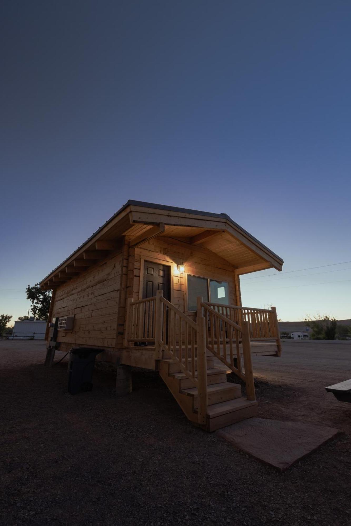 Muddy Creek Mining Company Villa Hanksville Екстериор снимка